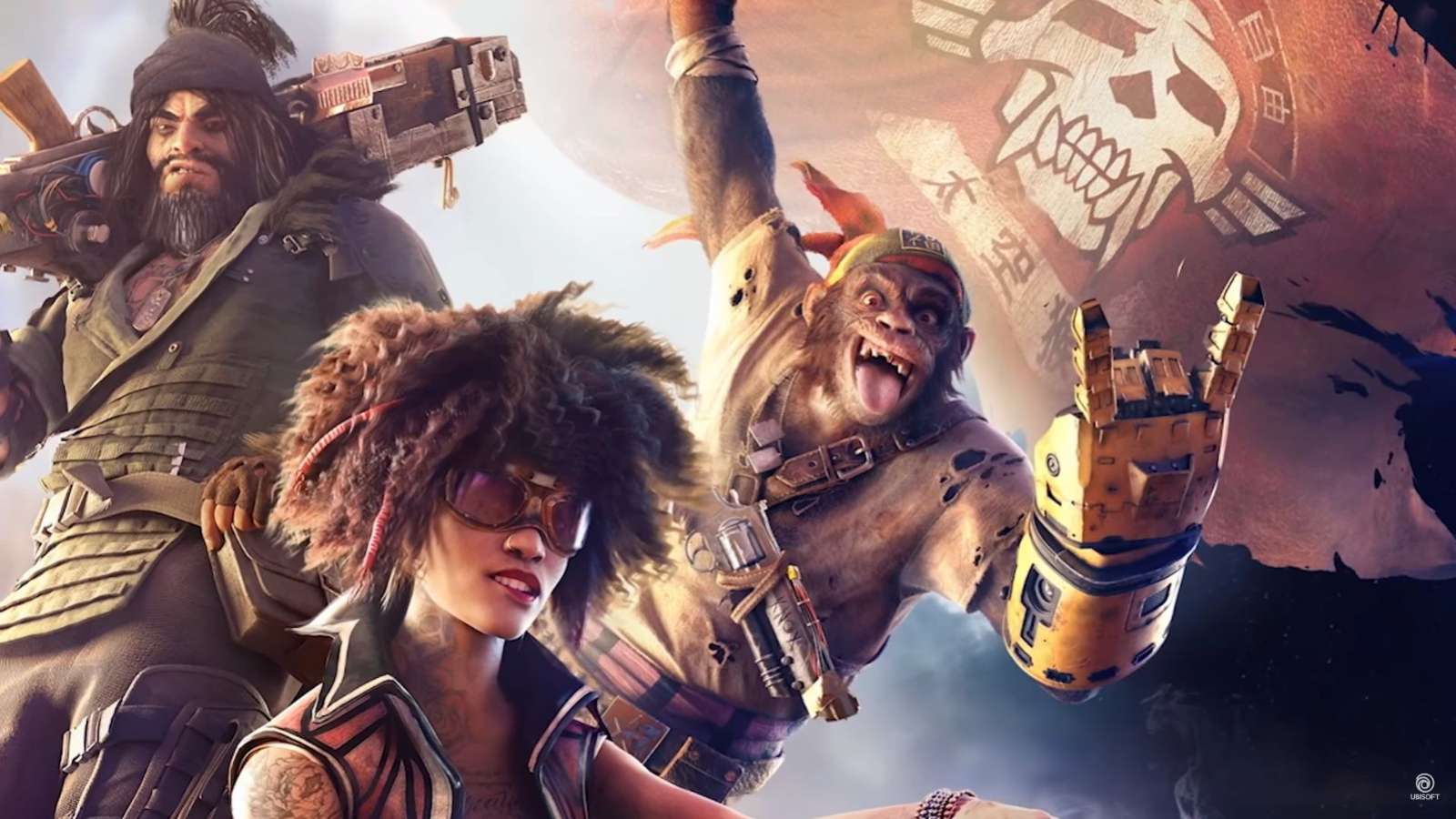 beyond good and evil 2 update