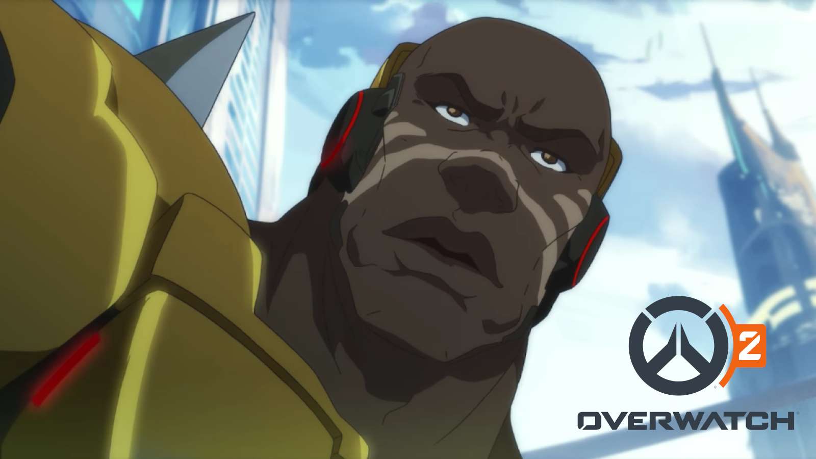 doomfist is bugged in ow2