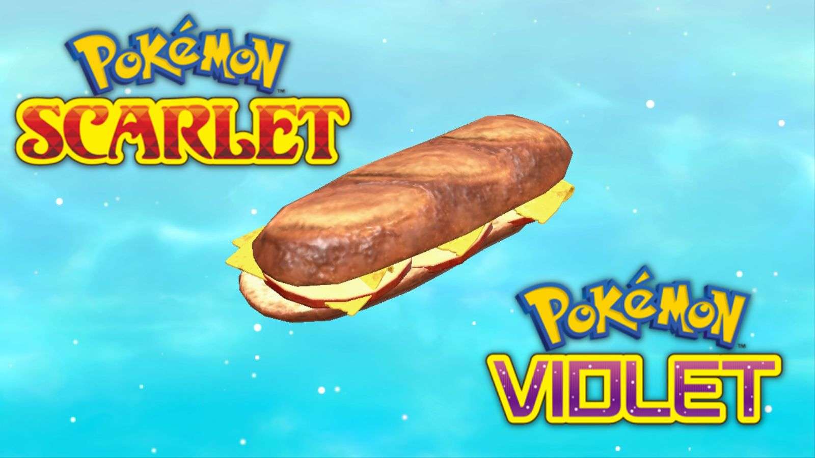 pokemon scarlet violet sandwich header