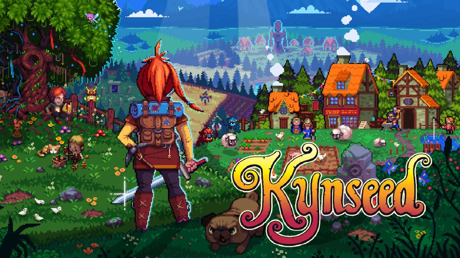 Kynseed review cover
