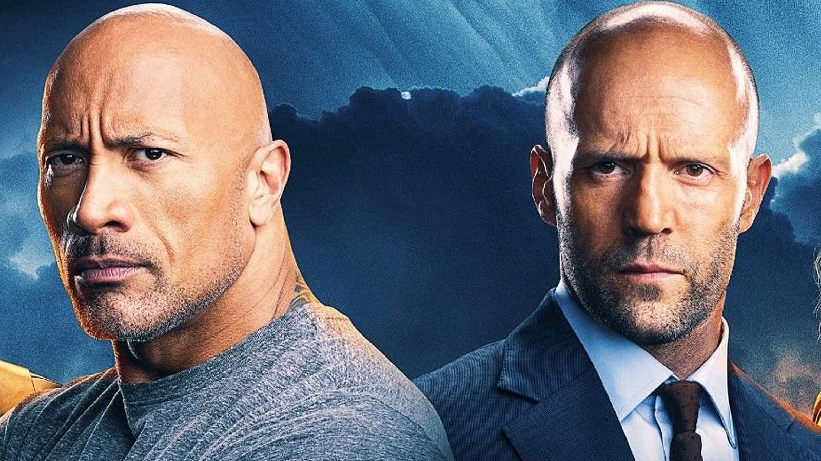 fast and furious hobbs and shaw