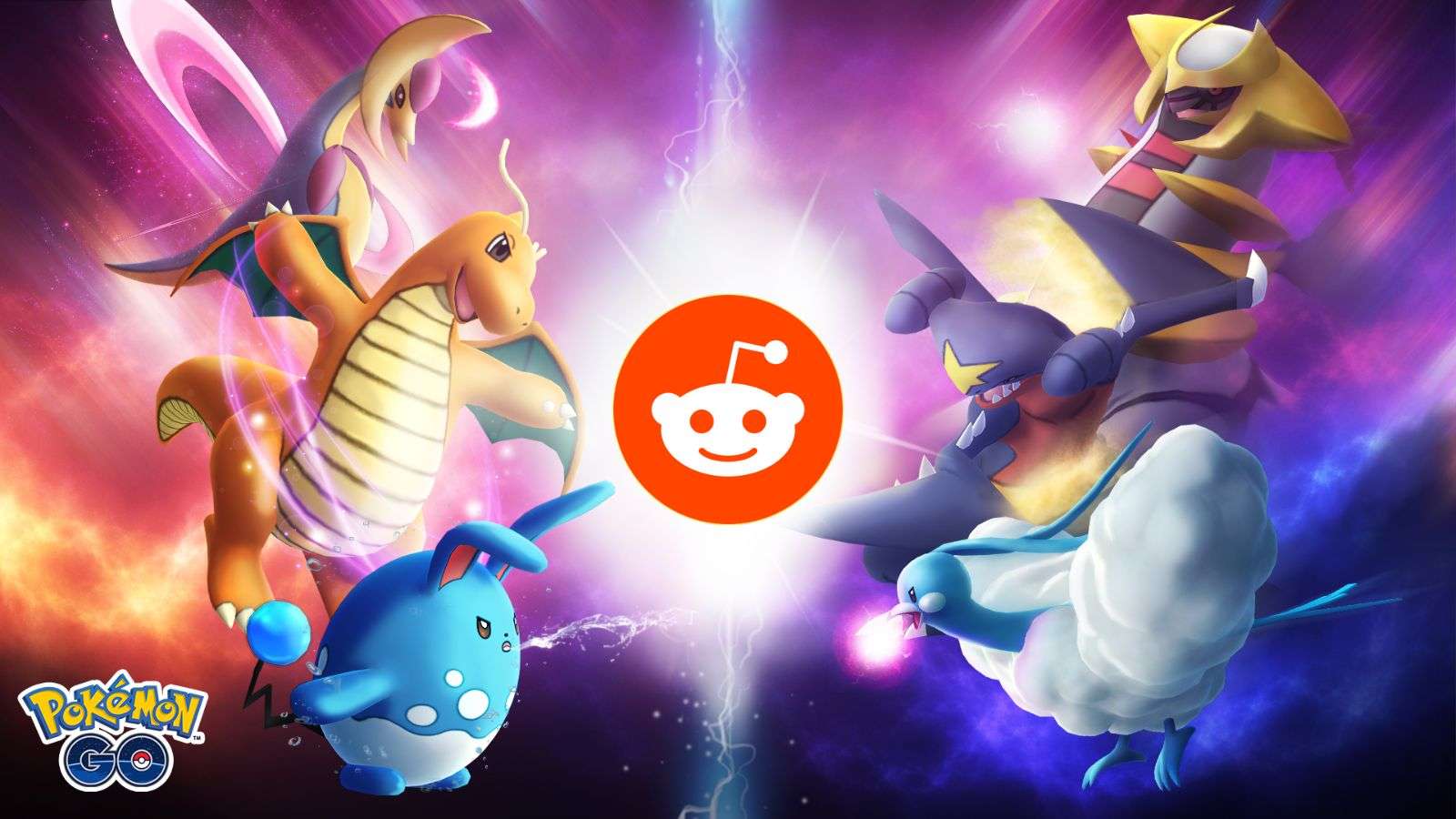 Pokemon Go Battle League reddit