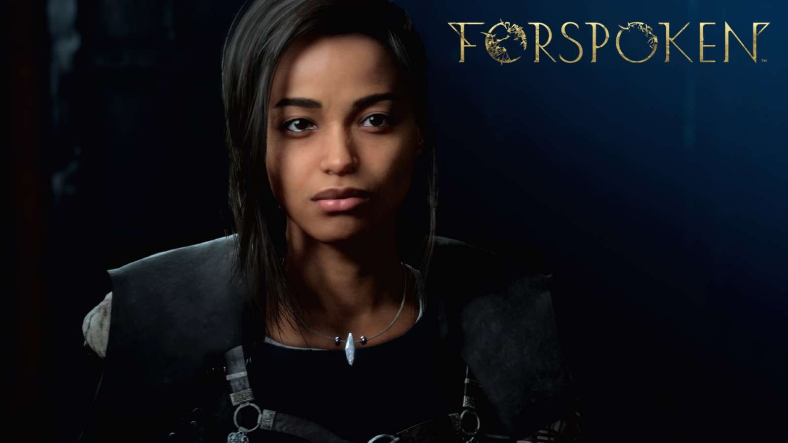 Forspoken preview action RPG