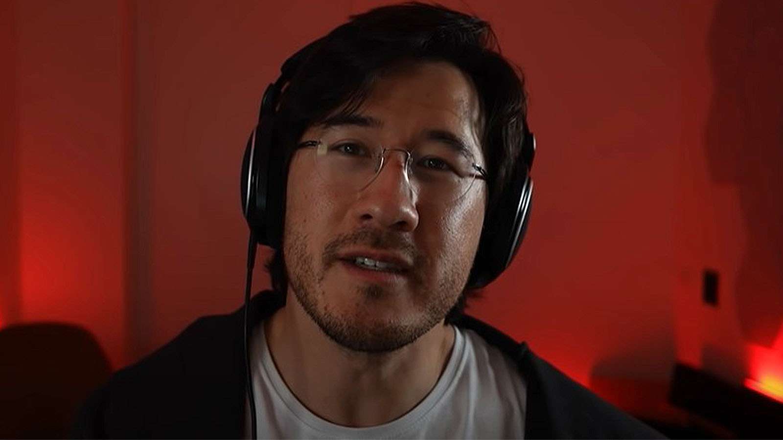 Markiplier blasts the emmys after series snubbed for award