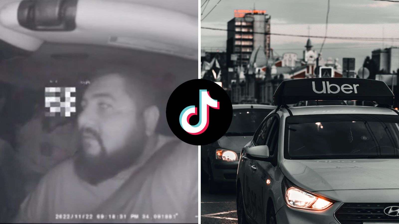 Woman gets kicked out of Uber after her boyfriend canceled trip mid-ride