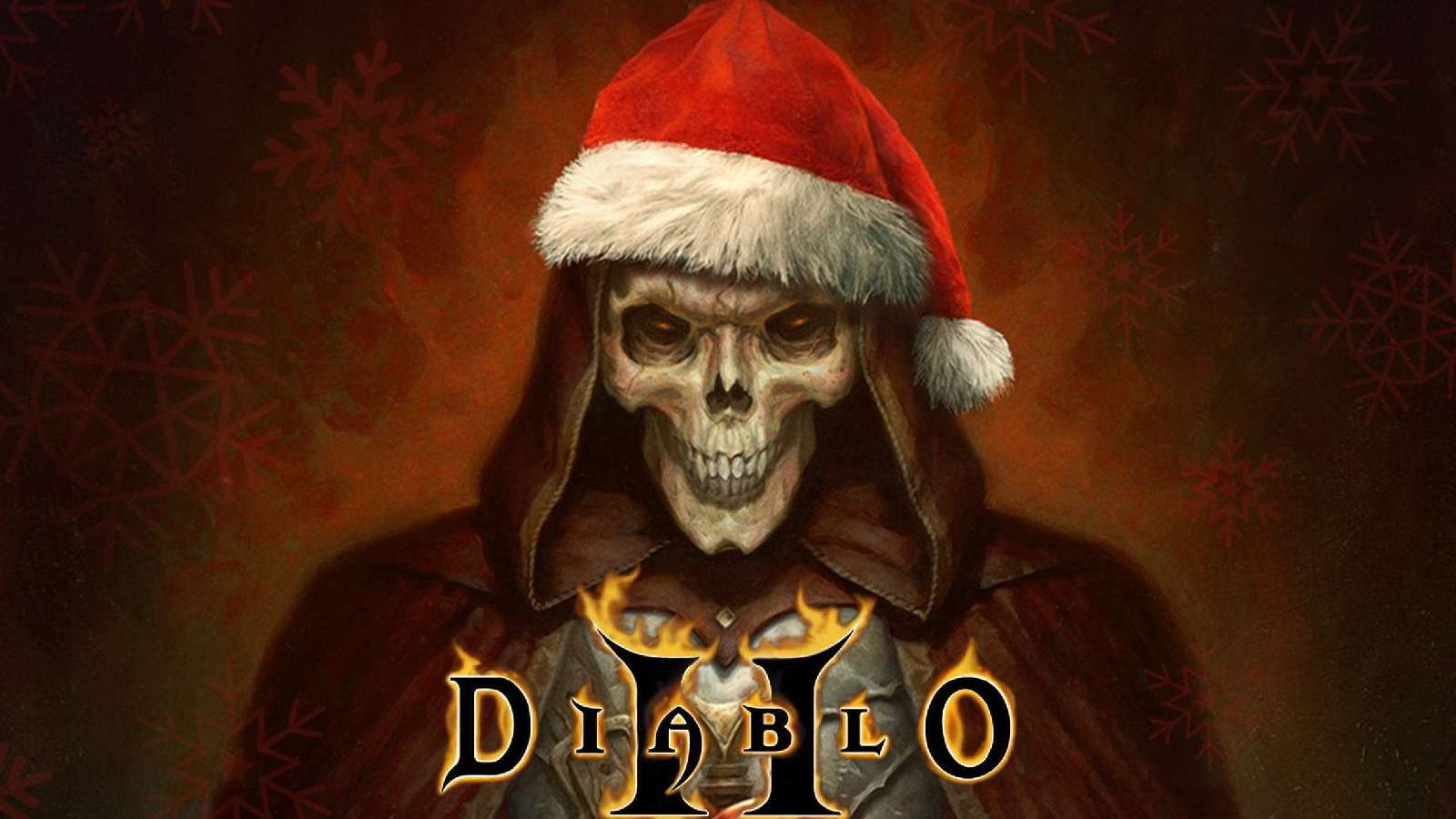 Diablo 2 Xmas