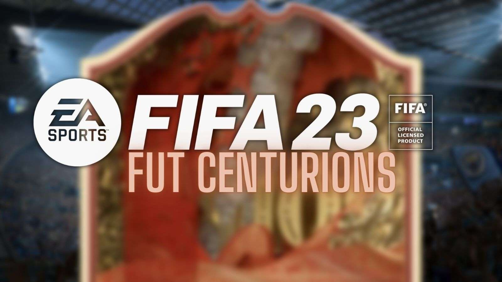 FIFA 23 FUT Centurions