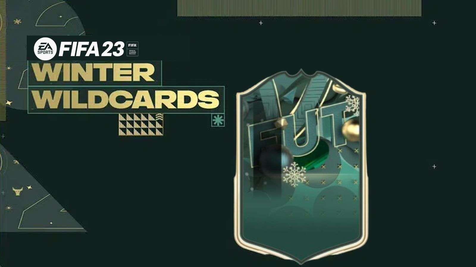 FIFA 23 Winter Wildcards Swaps