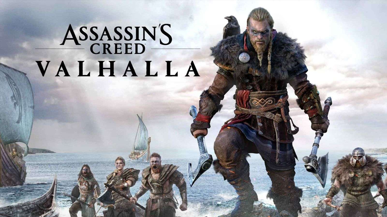 Assassin's Creed Valhalla free weekend