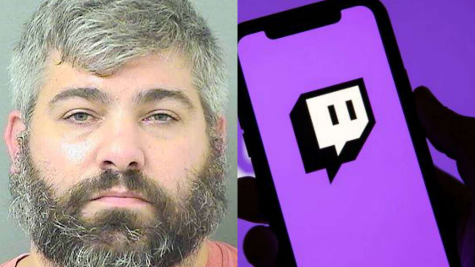 florida man arrested for threatening to kill people on twitch