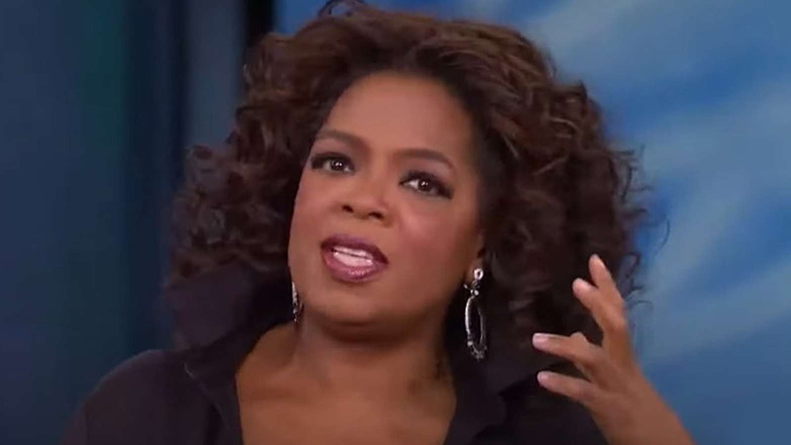 Oprah Winfrey sparks backlash on tiktok after giving gift idea