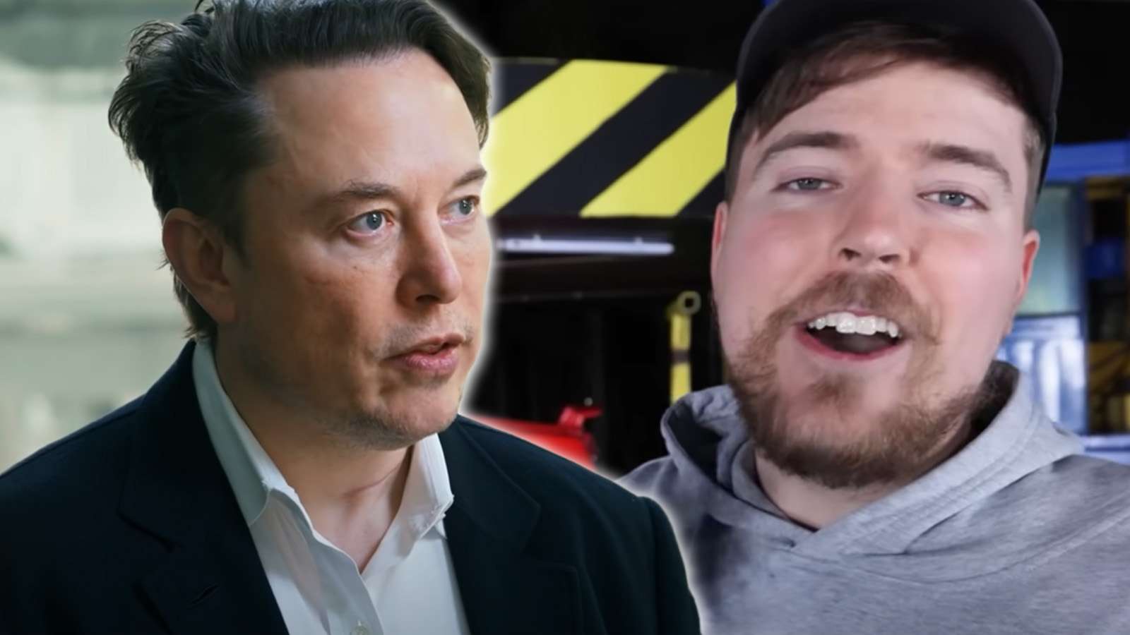 Elon Musk answers MrBeast's call to become Twitter CEo