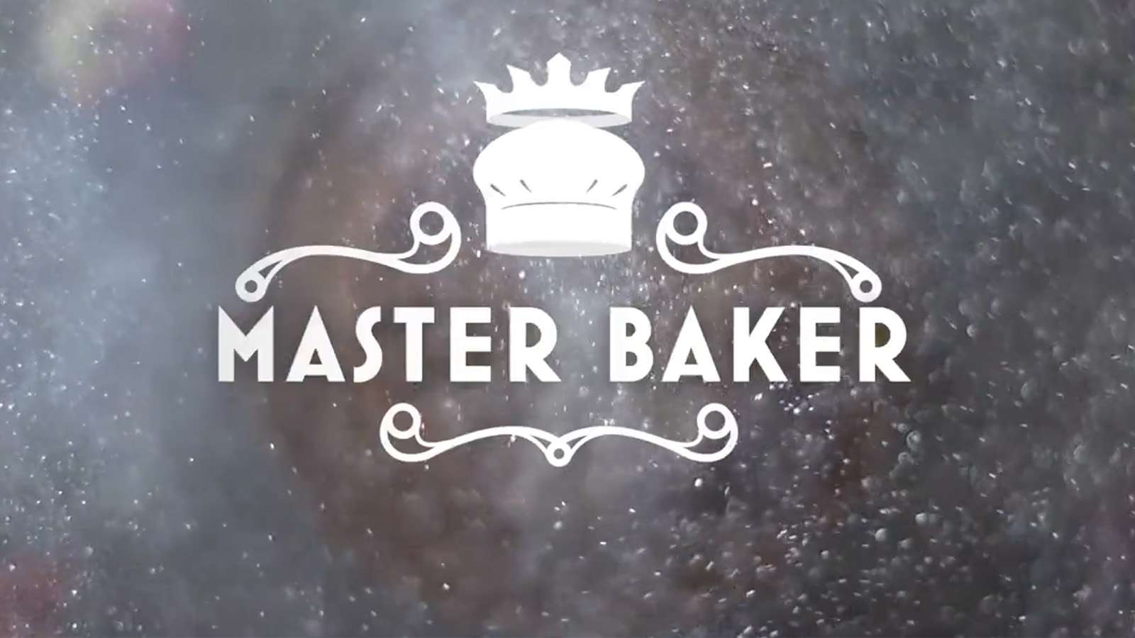 QTCindrella Master Baker