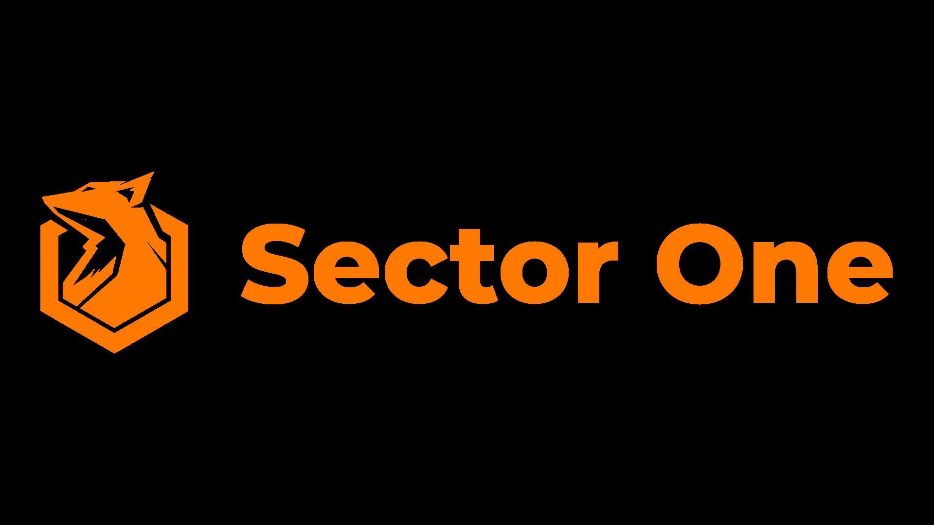 Sector One logo