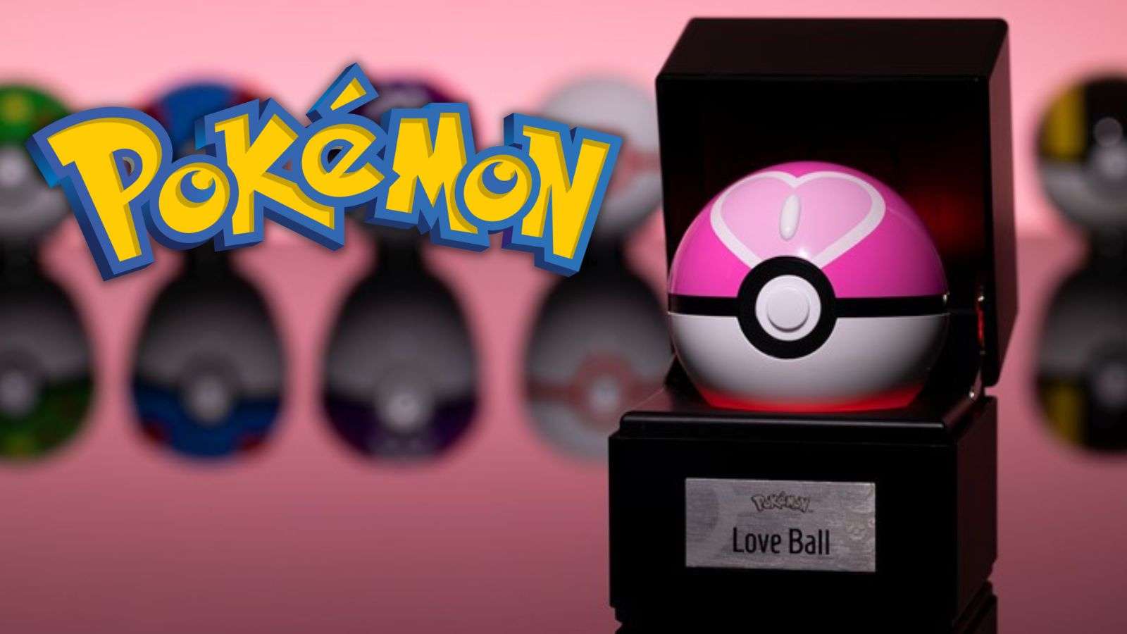 pokemon love ball replica header