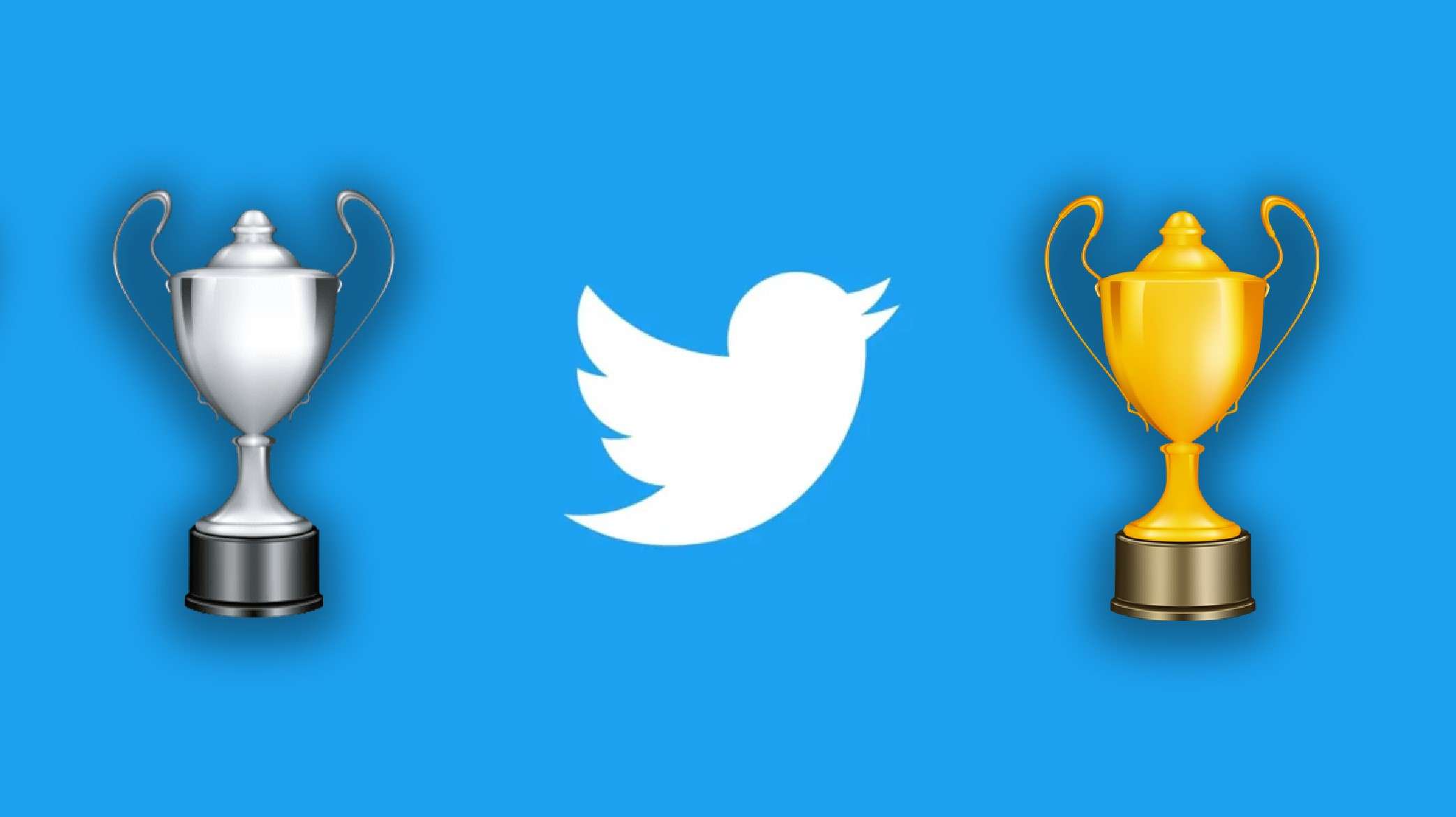 twitter awards
