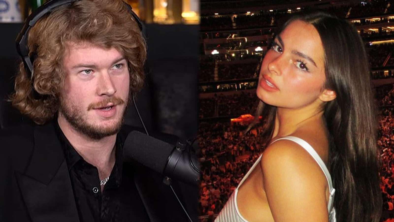 Yung gravy reveals how addison rae felt about monty lopez cheating scandal