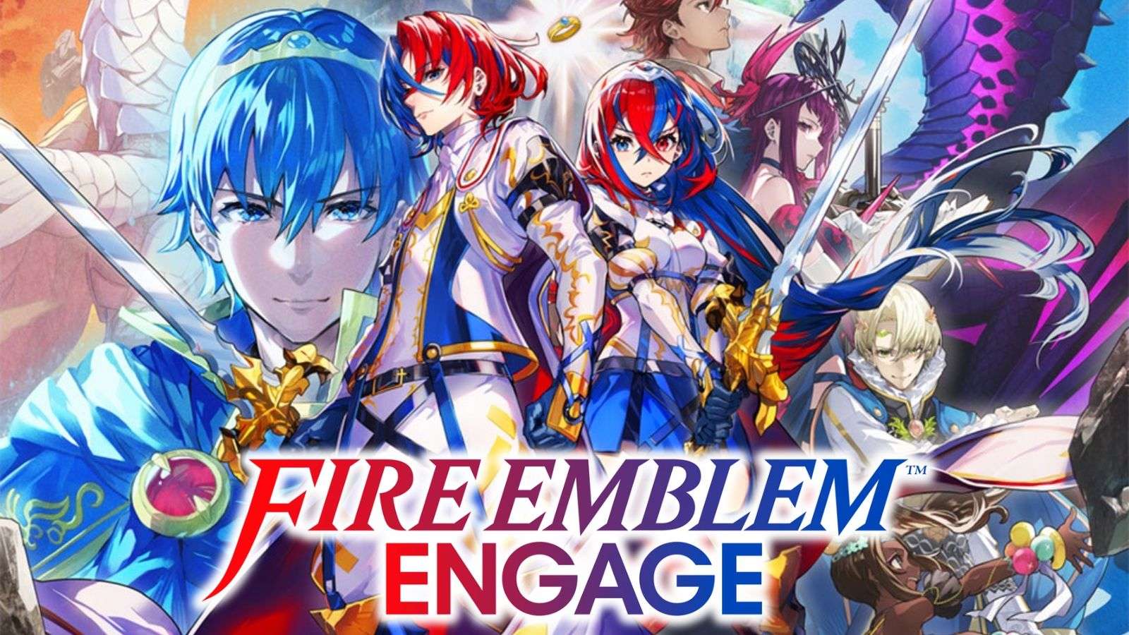 Fire emblem engage co-op or multiplayer