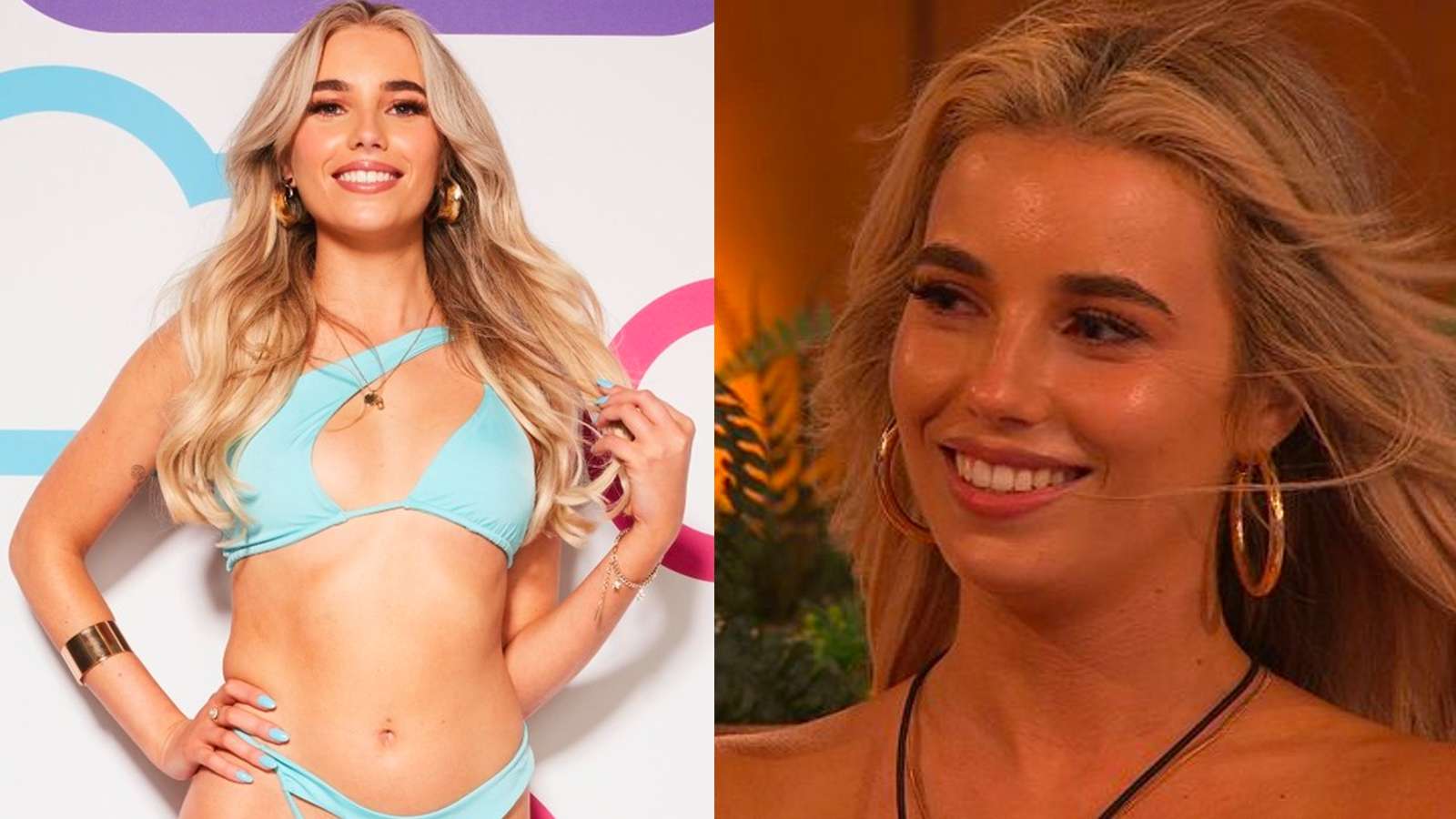 Love Island's Lana explains why she got boob job in honest message to fans  - Dexerto