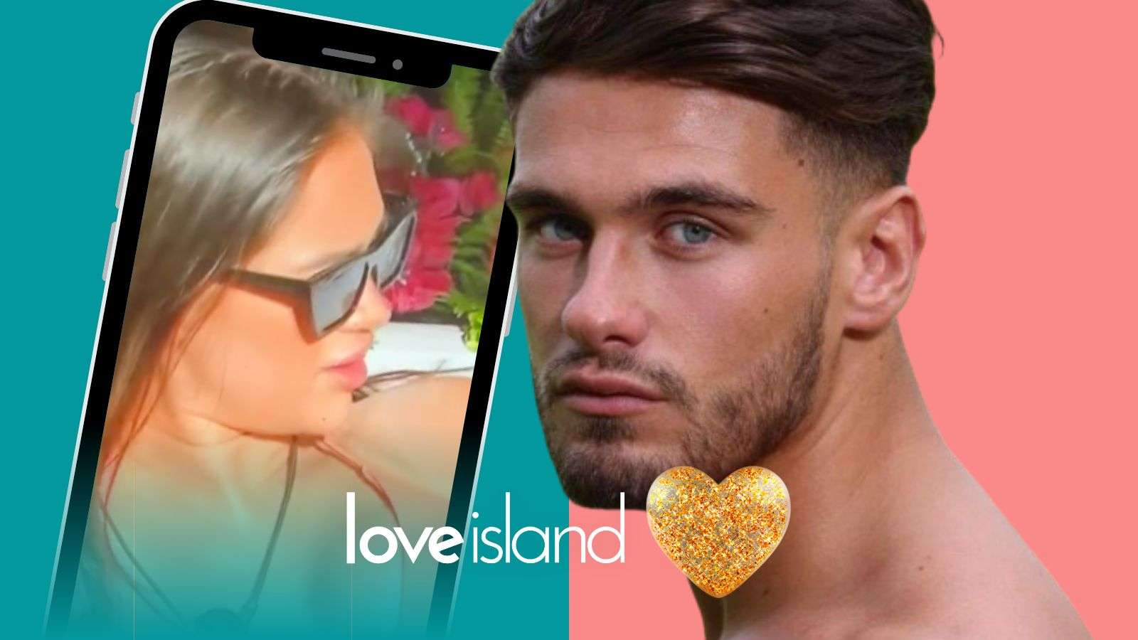 jacques oneill love island