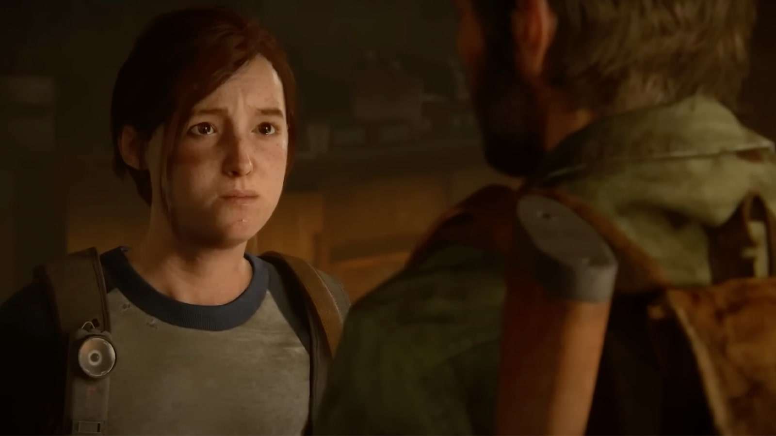 The Last of Us mod header