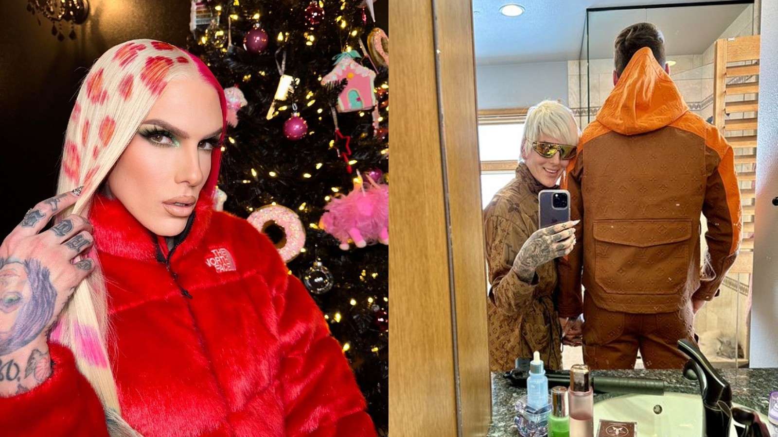 Jeffree Star Reveals He's Had Sex With Some Popular Rappers & Athletes