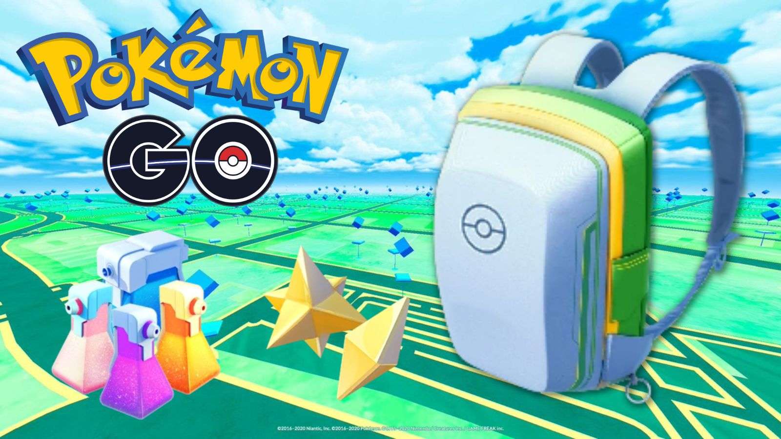 pokemon go item bag header image
