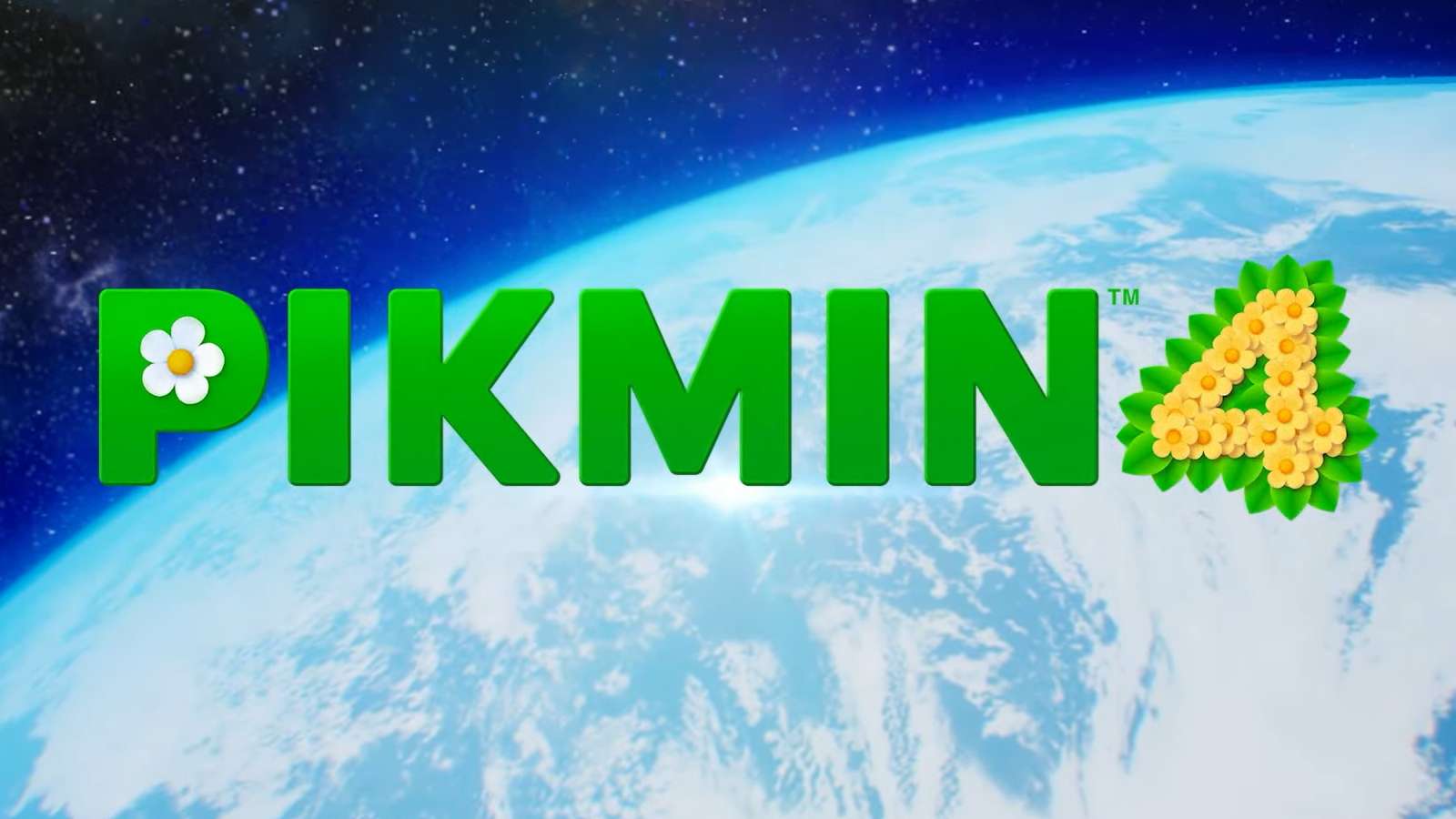 Pikmin 4 is the franchise's first mainline game since 2013.