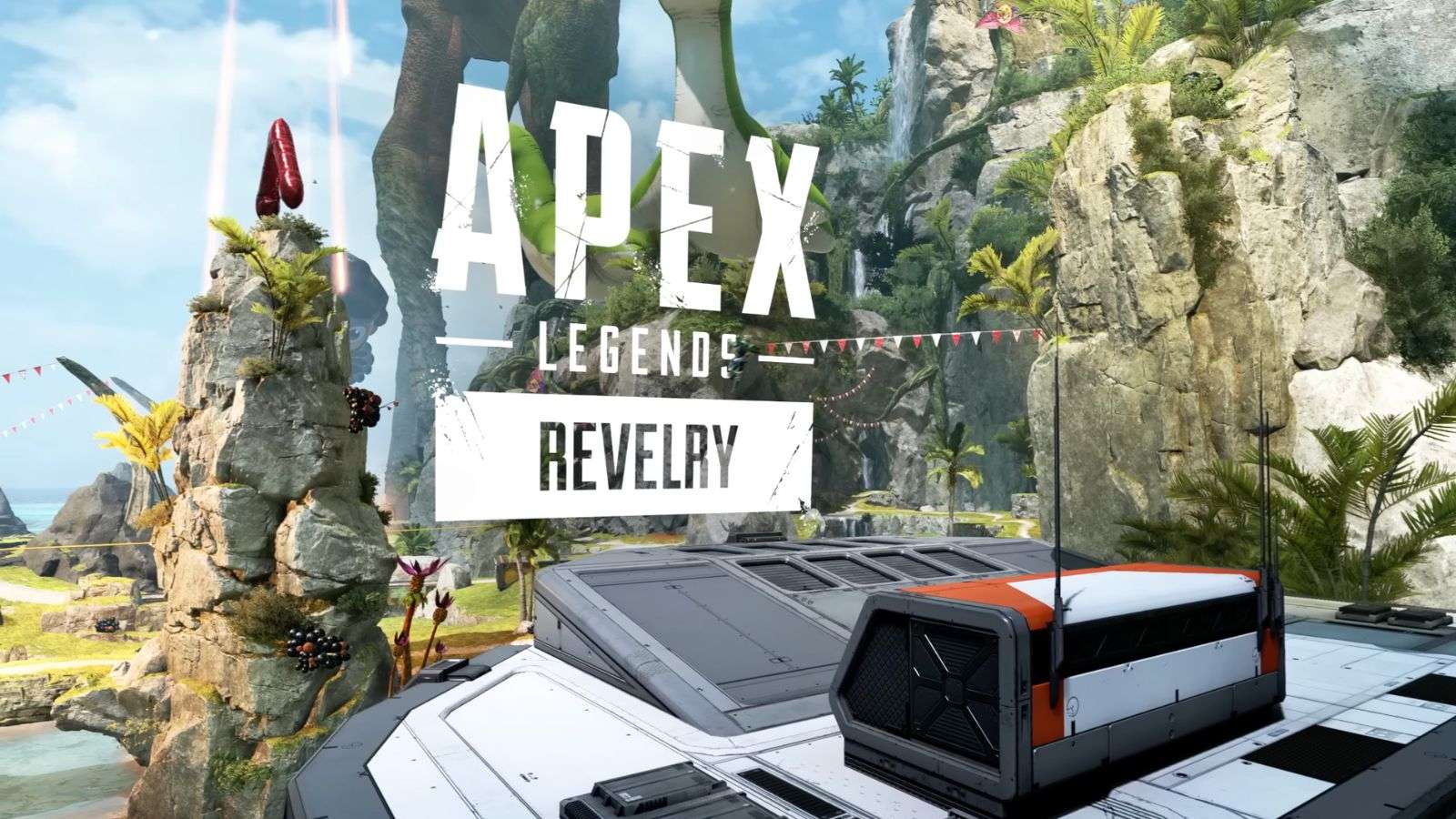 apex legends season 16 gameplay