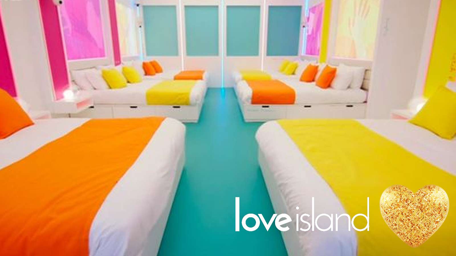 Love Island Casa Amor 2023
