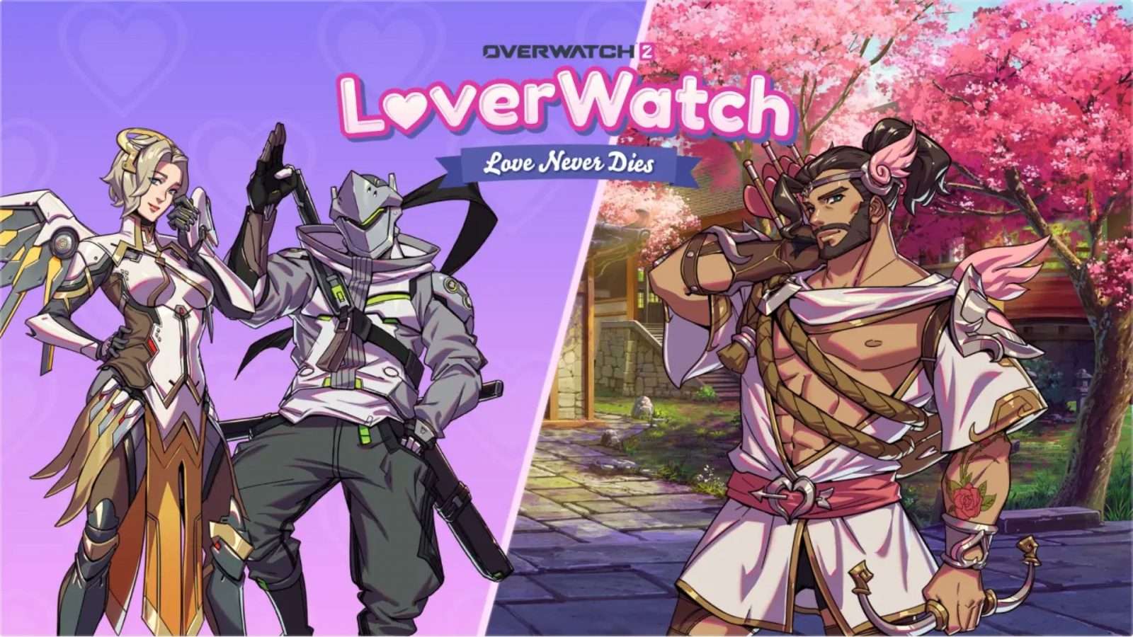 overwatch 2 loverwatch official event art