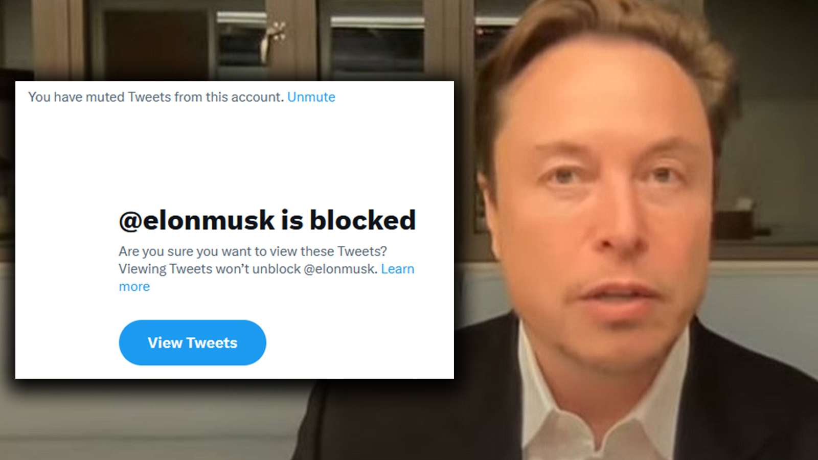 Twitter users start blockelon tag in response to changes