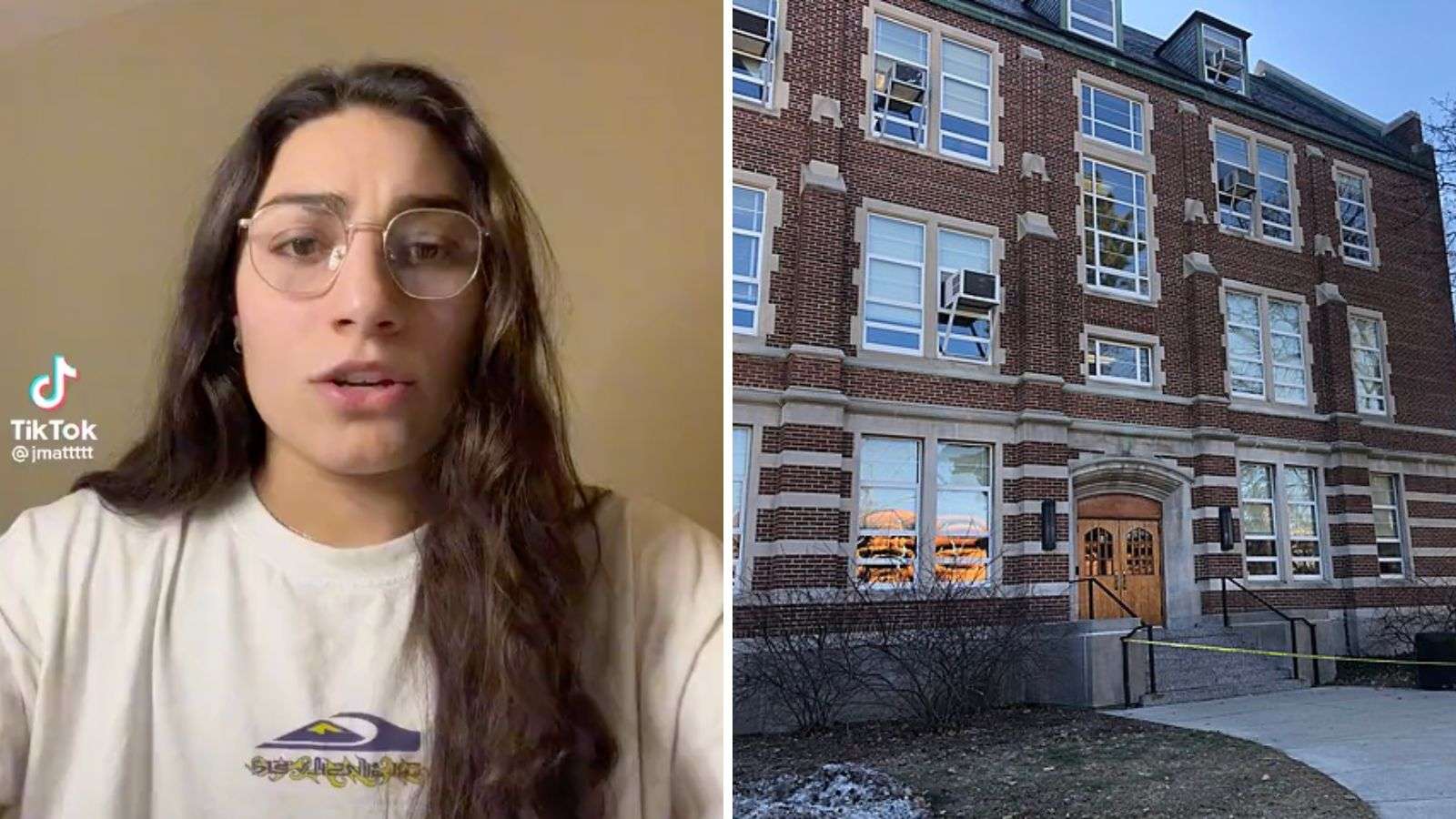 Survivor of Michigan State shooting and Sandy Hook massacre speaks out