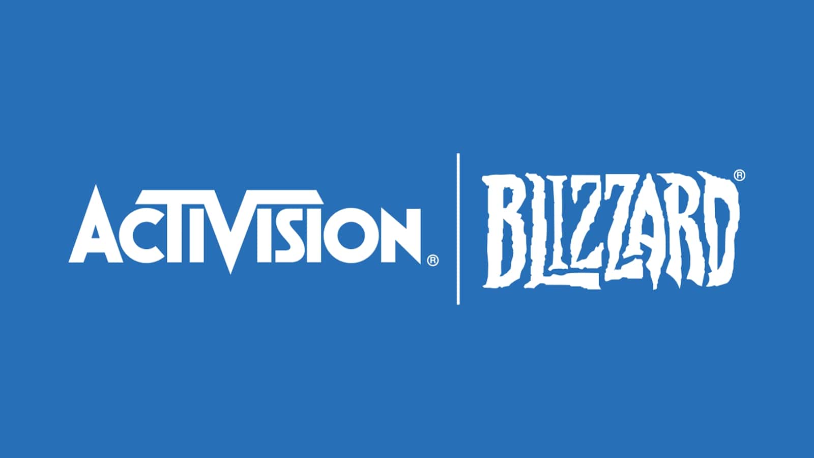 Activision Blizzard remote working header