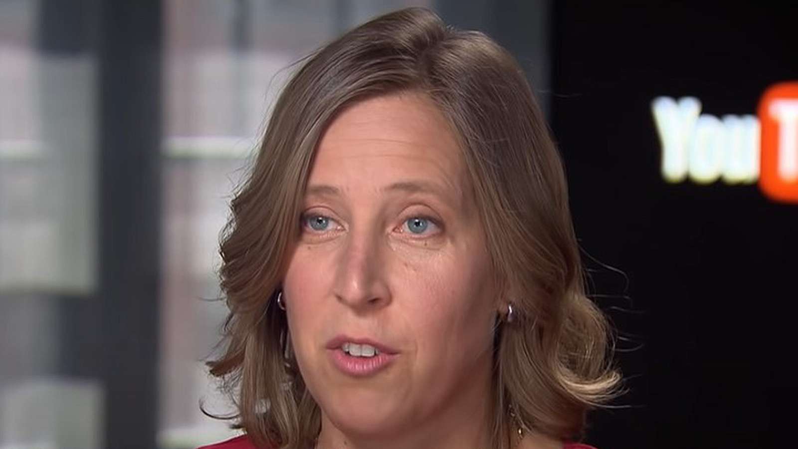 Susan Wojcicki steps down from youtube after 9 years as ceo