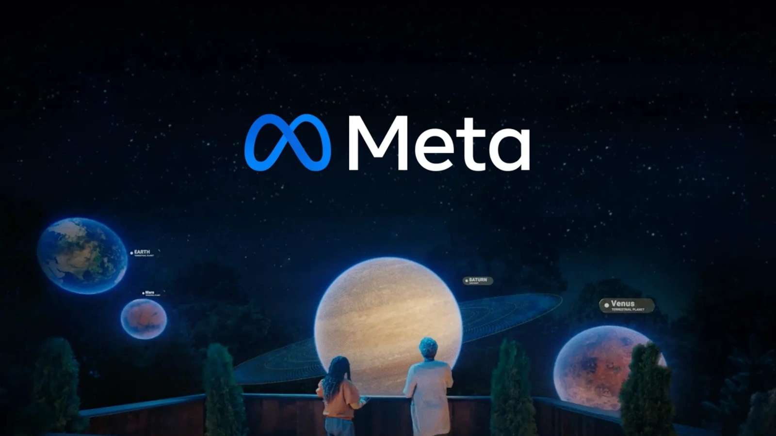 Meta is the new umbrella that Facebook, Instagram, WhatsApp, and more are hosted under.