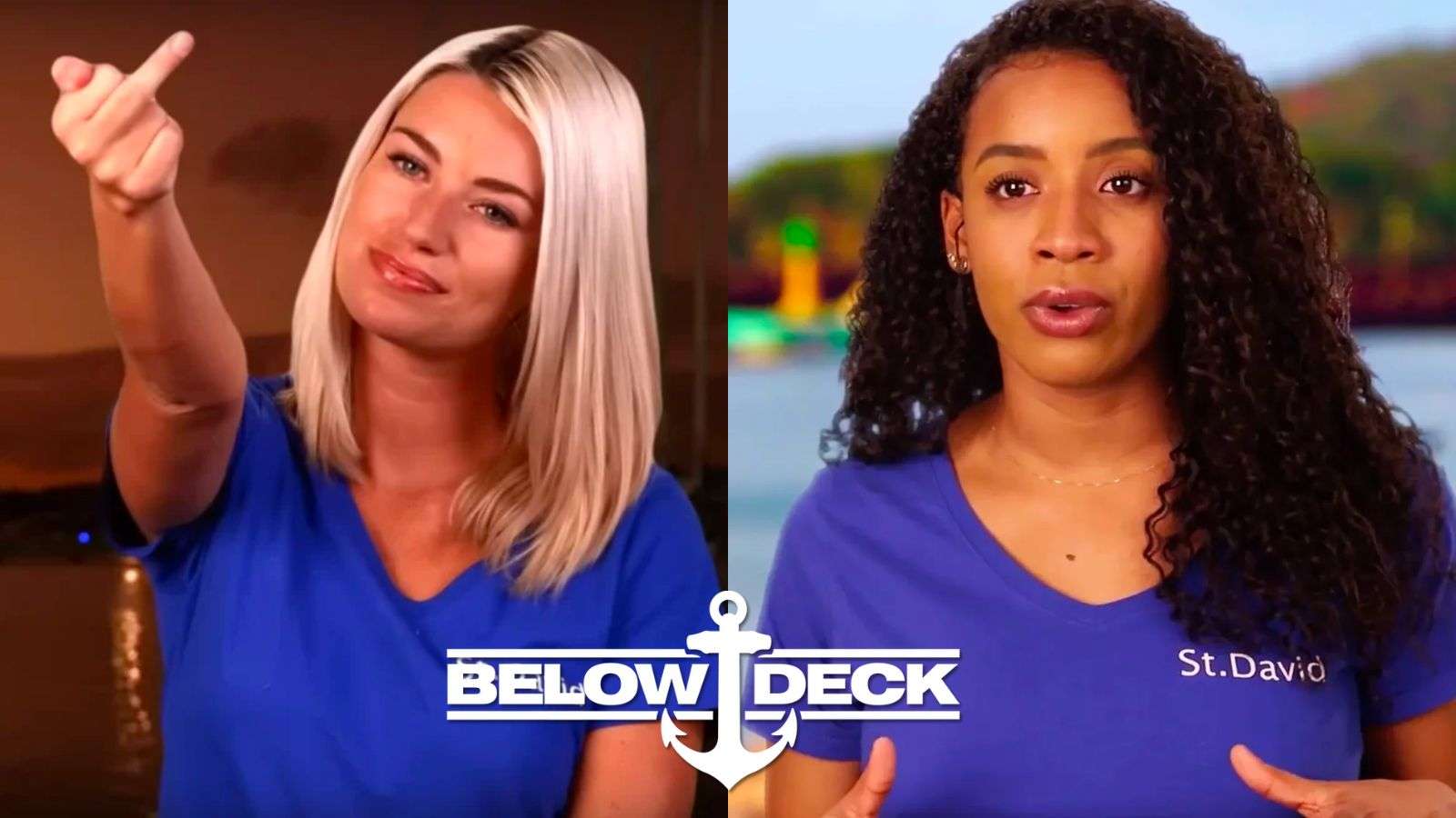 below deck camille and alissa