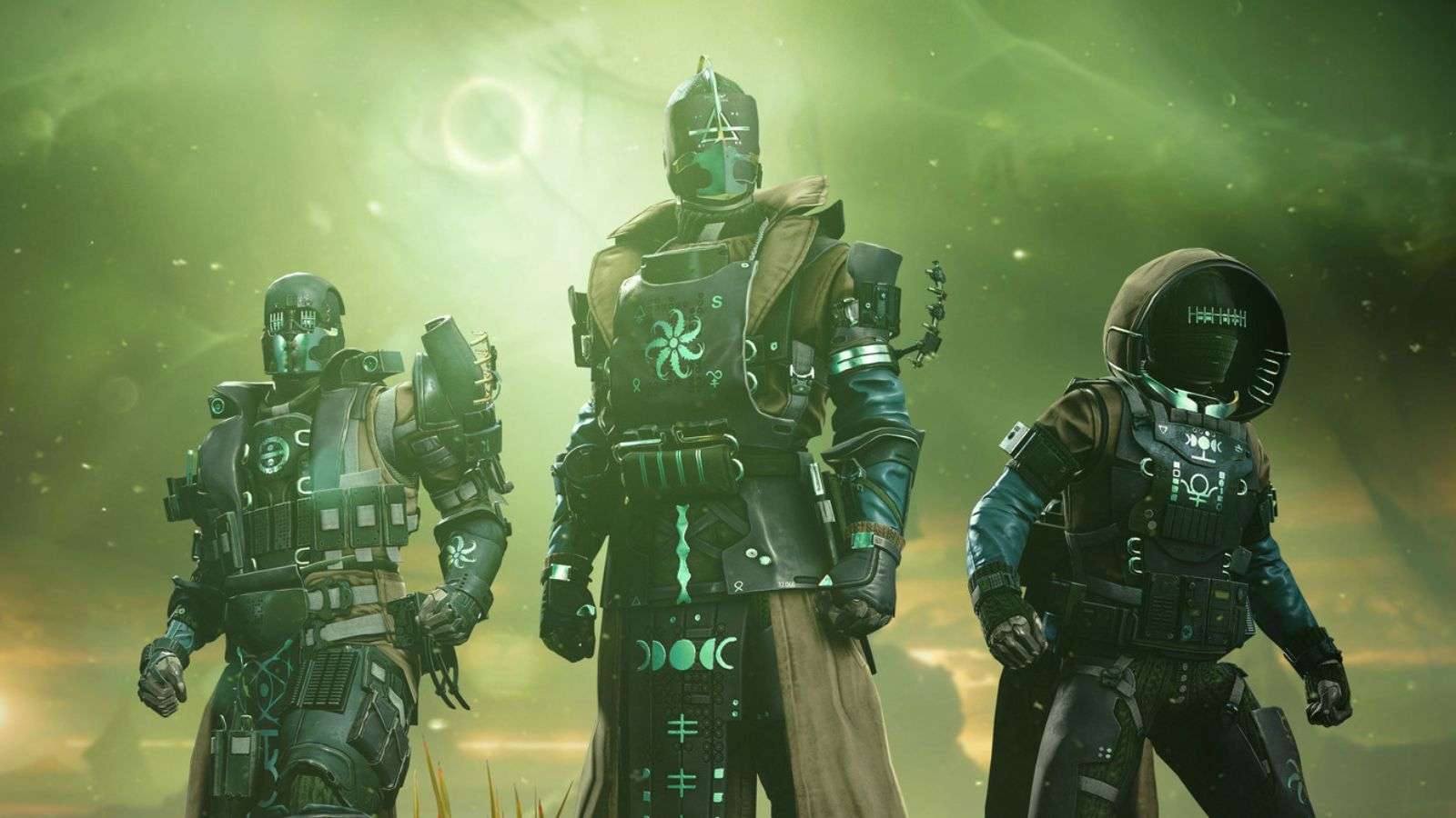 Former Destiny 2 Community Manager laughs at Game Awards nom following ...