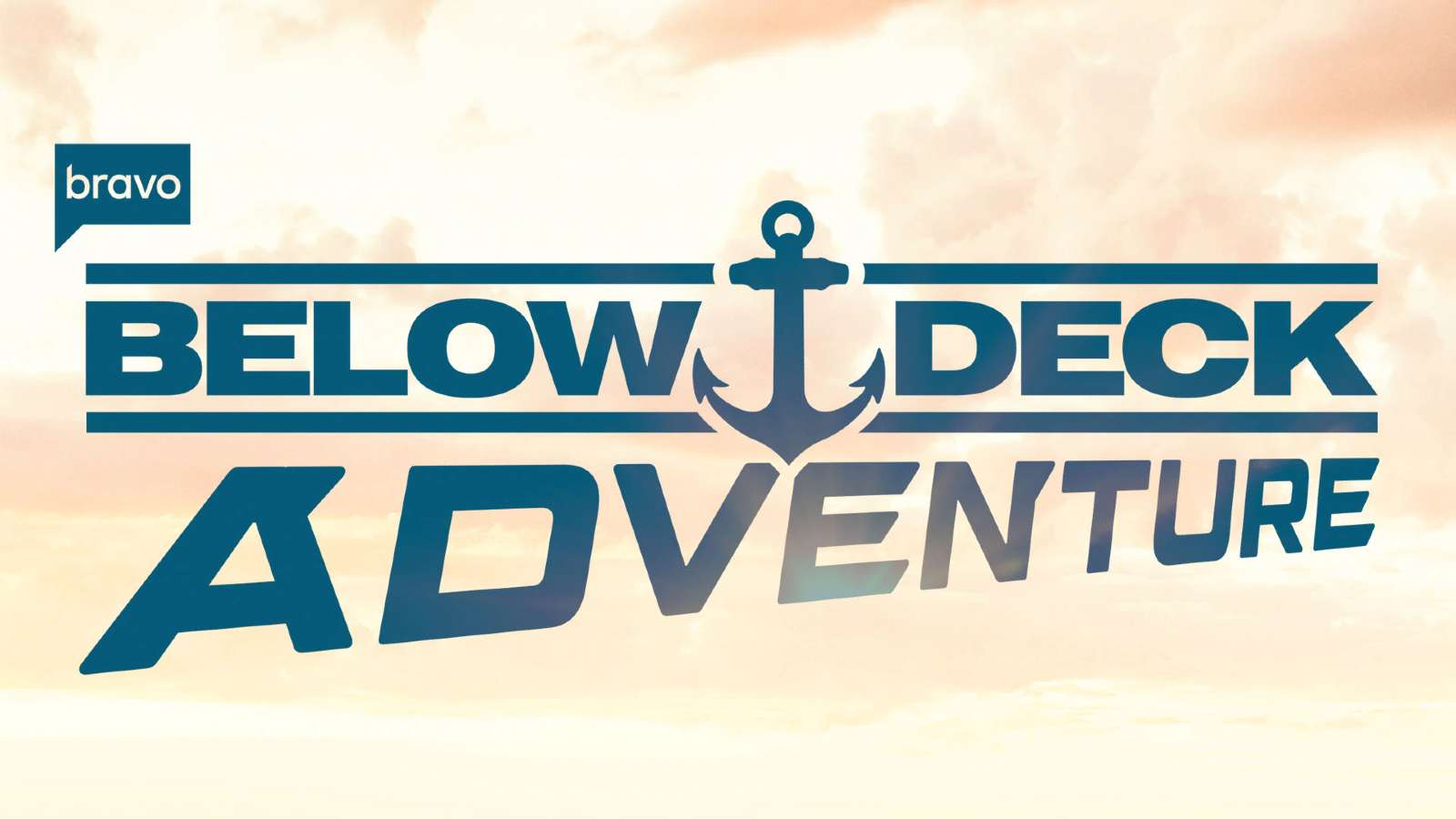 Below Deck Adventure Logo