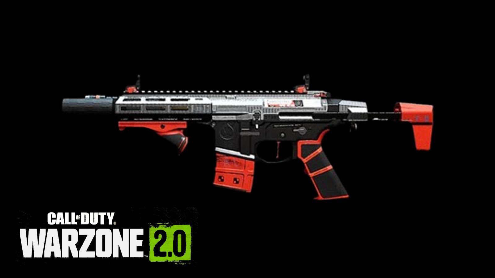 Chimera Warzone 2 sniper support