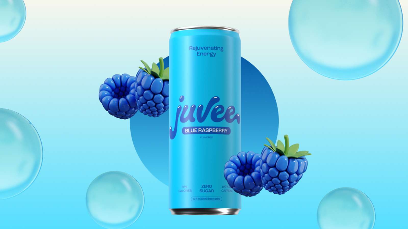 Juvee Blue Raspberry header