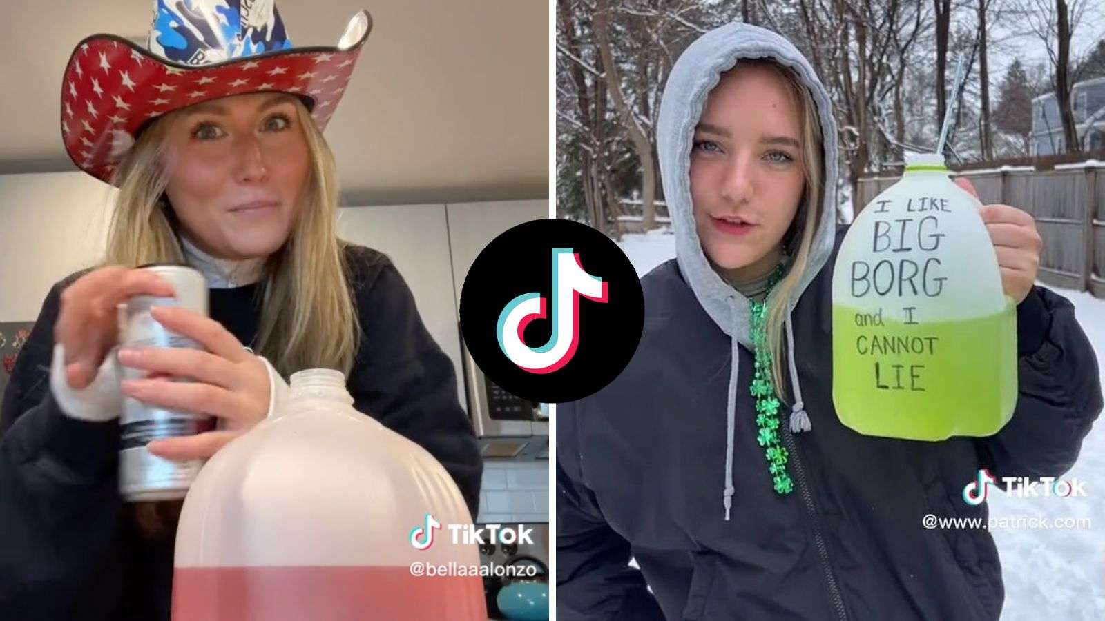 UMass warns of TikTok drinking trend after 28 students taken to hospital