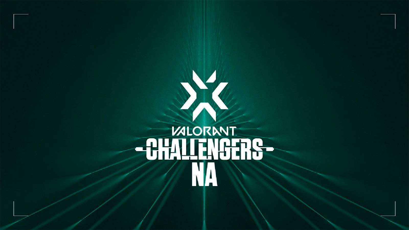 Valorant Challengers League NA