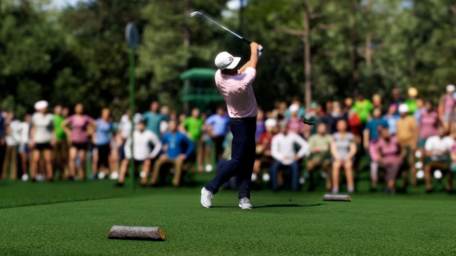EA Sports PGA Tour review – A superb comeback - Dexerto