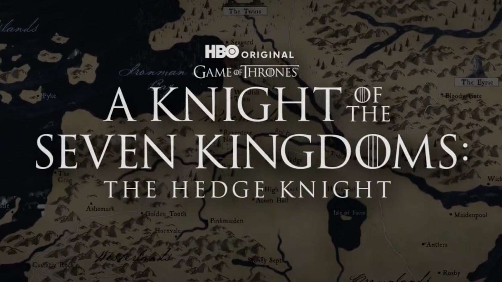 A Knight of the Seven Kingdoms header