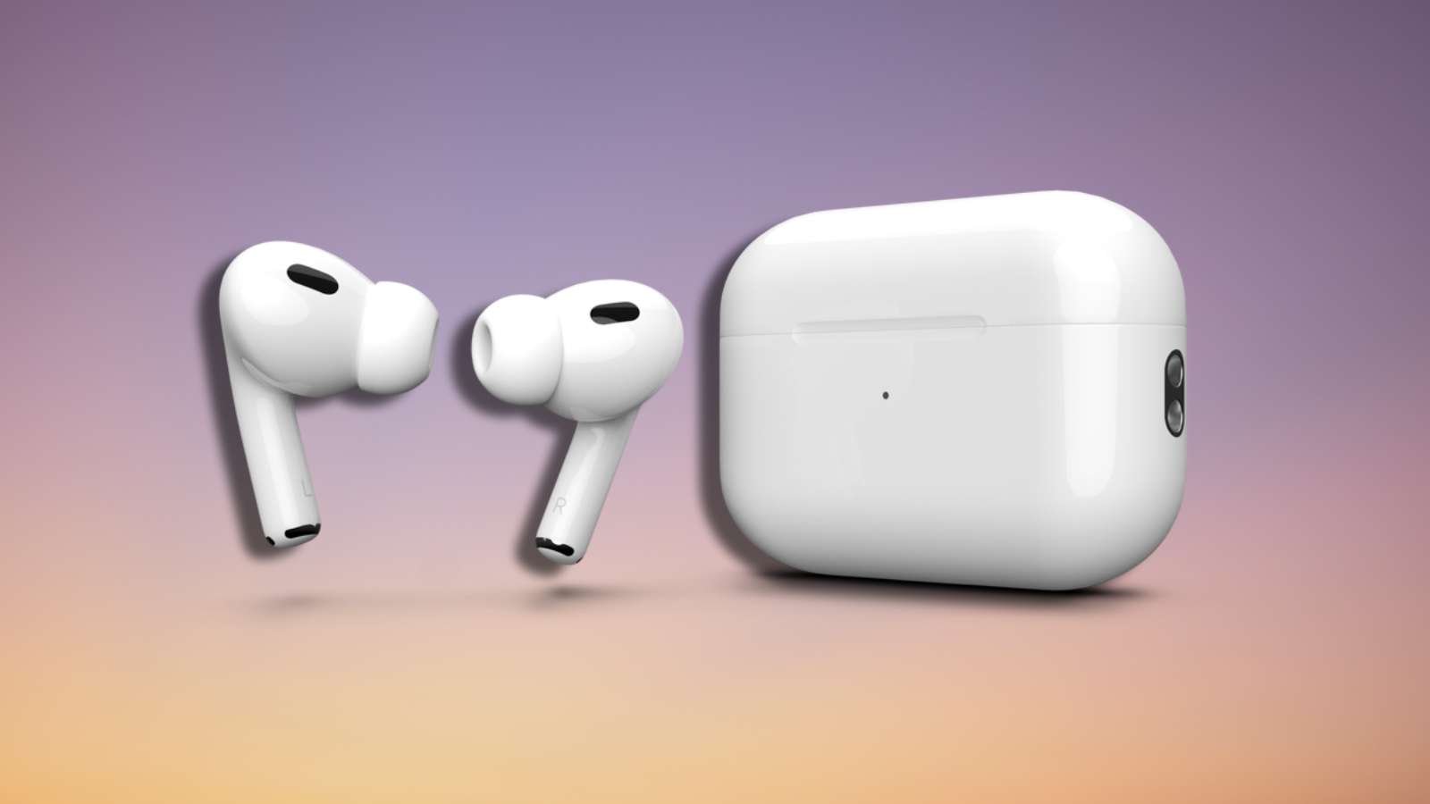How to find my AirPods?