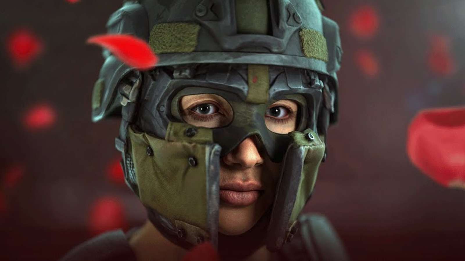 operator roze with roze and thorn pay to win bundle skin equipped.