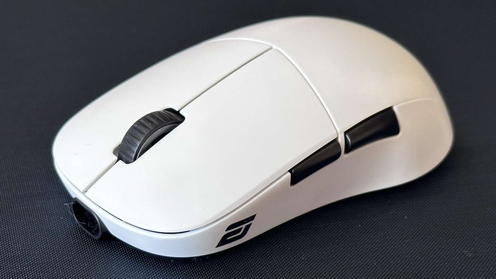Endgame Gear XM2we review: The ultimate claw grip mouse