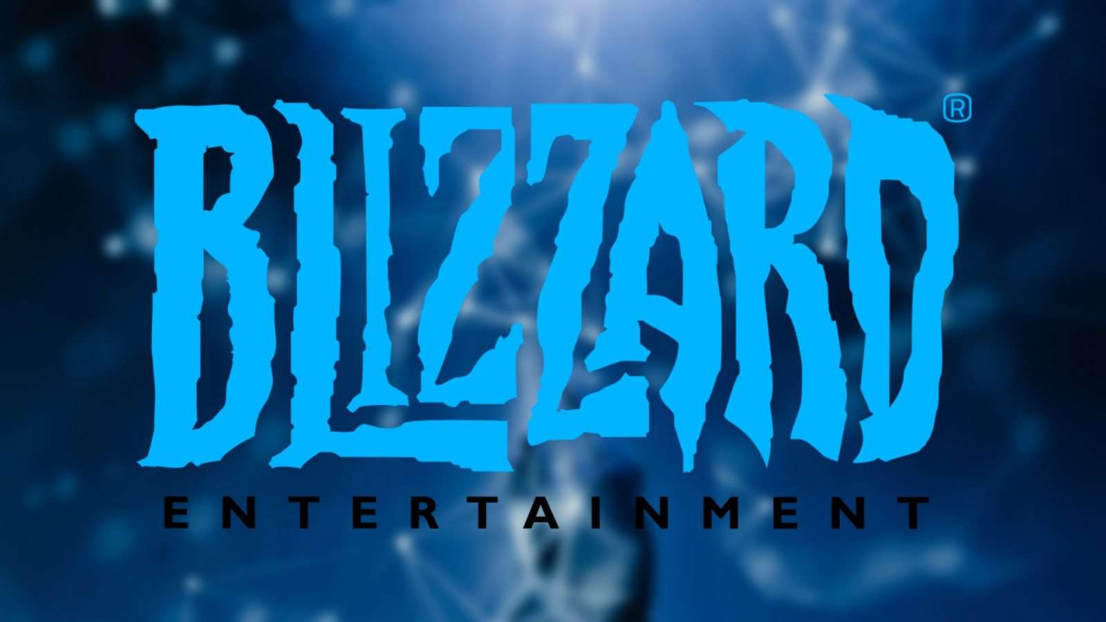 blizzard entertainment logo