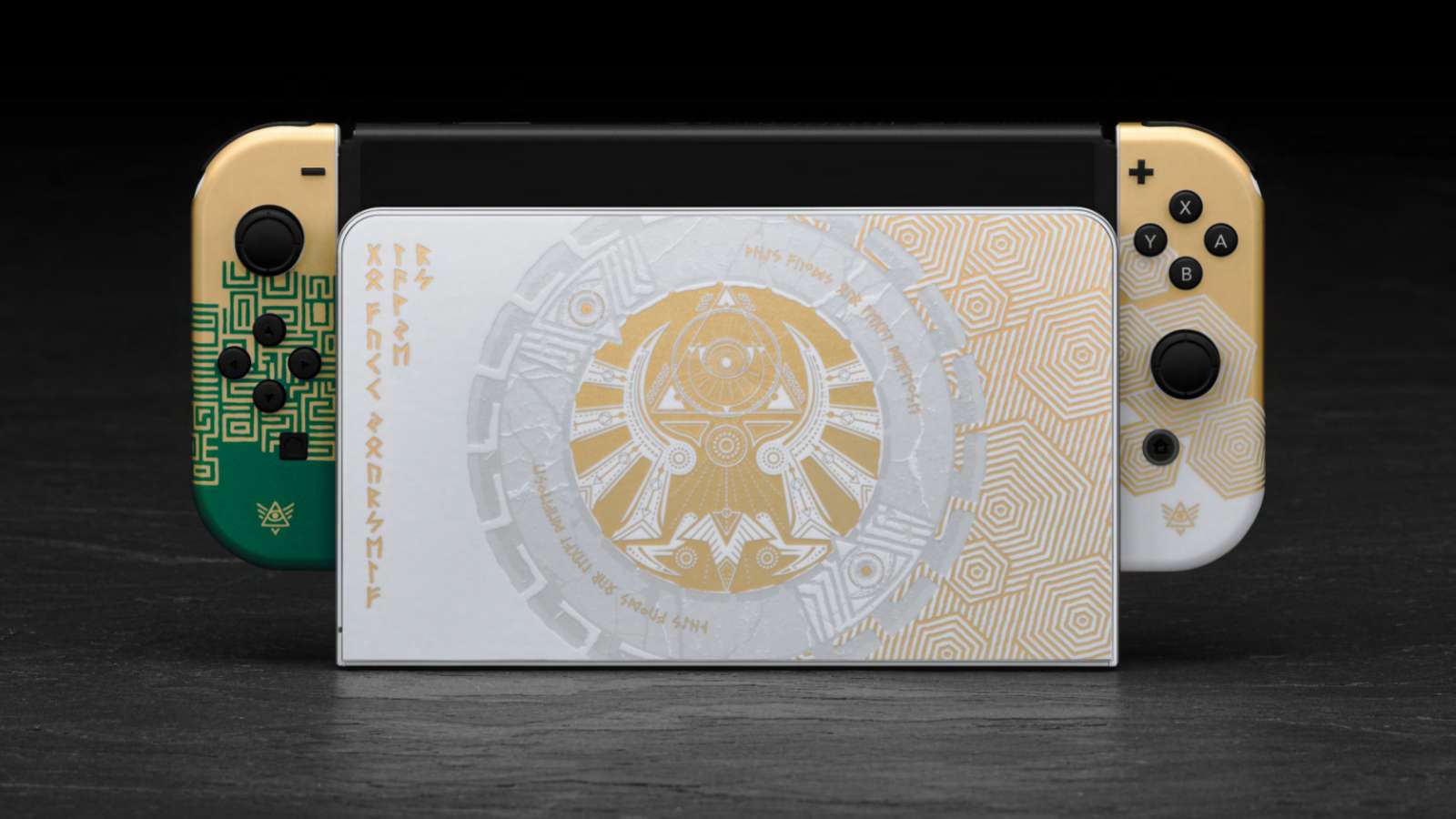 dbrand Zelda: Tears of the Kingdom Limited Edition skin drops for the ...